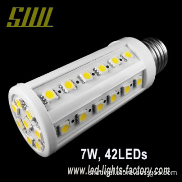 7w Smd Led Corn Lights 